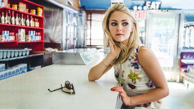 为什么男生都不喜欢173身高的女生啊?